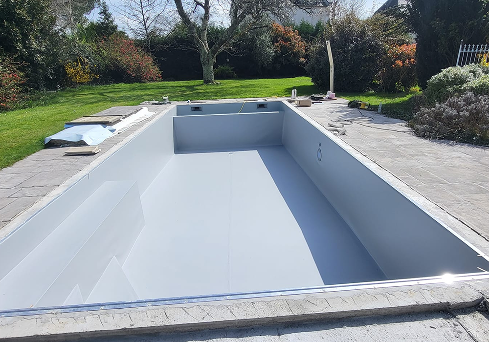 Construction de piscine Construction de piscine